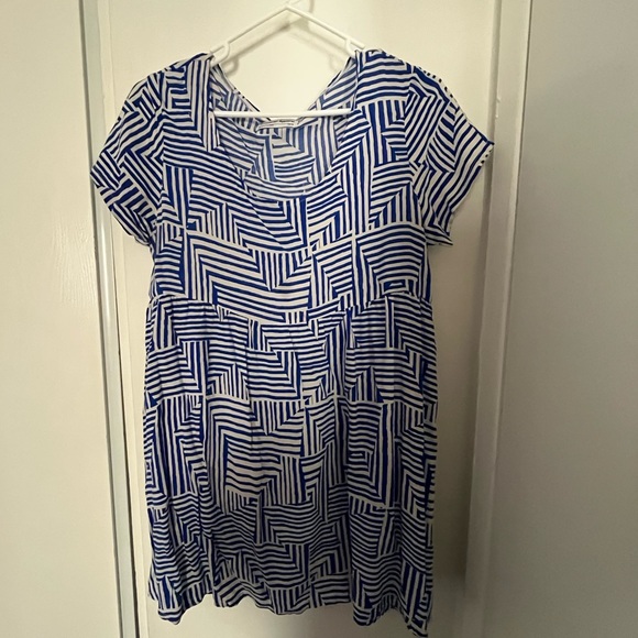 American Apparel babydoll dress - Picture 1 of 2